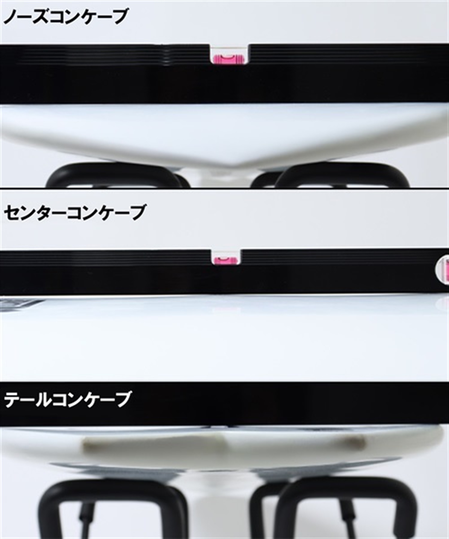 CHANNEL ISLANDS チャネルアイランズ × THUNDERBOLT サンダー