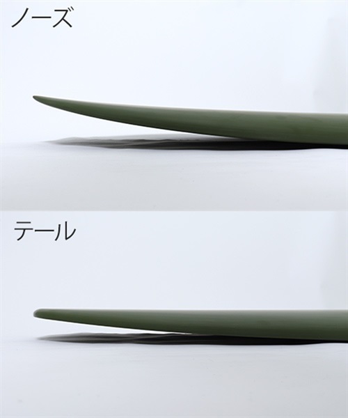 CHANNEL ISLANDS チャネルアイランズ TRI PLANE HULL トライ