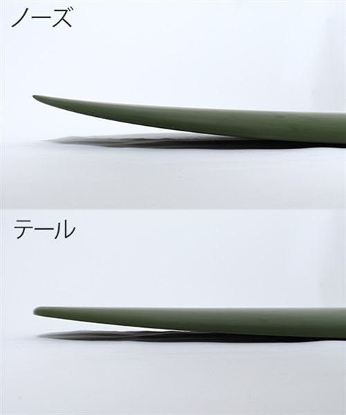 CHANNEL ISLANDS チャネルアイランズ TRI PLANE HULL トライ
