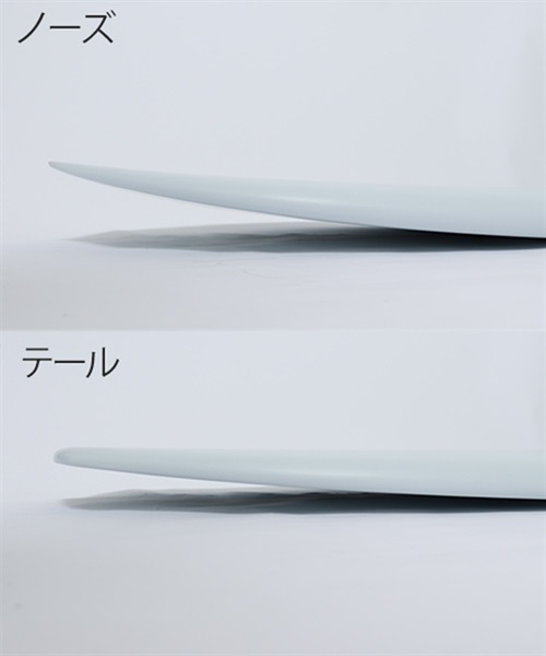CHANNEL ISLANDS チャネルアイランズ TRI PLANE HULL トライ