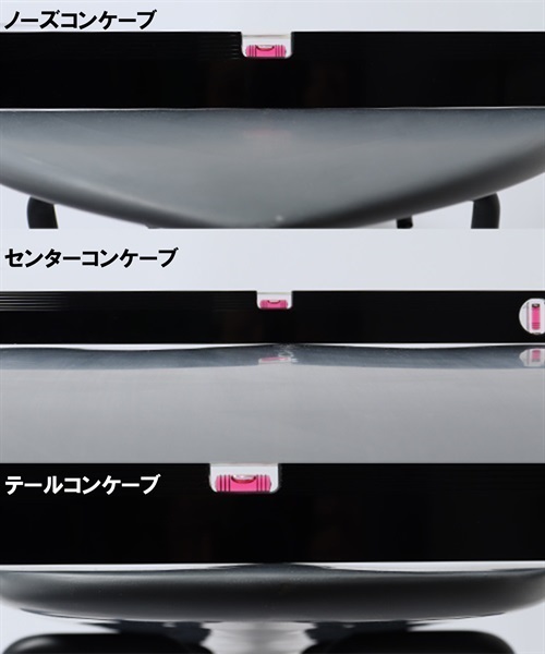 CHANNEL ISLANDS チャネルアイランズ TRI PLANE HULL トライプレーン