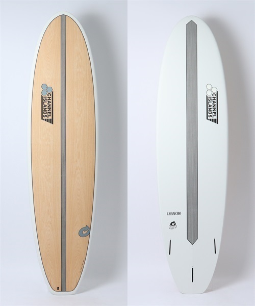 CHANNEL ISLANDS チャネルアイランズ TORQ X-LITE CHANCHO 7'0 チャンチョ カーボンデッキ サーフボード アルメリック(WTBR-7.0)