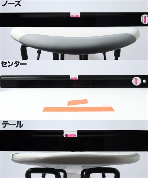 ファンボード　約227cm Amazon | FCS ボードケース ハードケース 2本用 TRAVEL 2