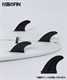 THREE WEATHER スリーウェザー MALIBU マリブ 7'0 サーフボード ミッドボード ムラサキスポーツ KK G19(CLR-7.0)