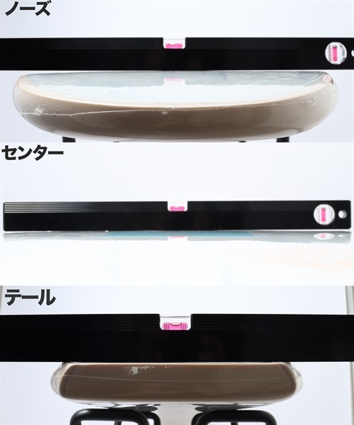 SOFTECH ソフテック ROLLER ローラー 7'0 ALM サーフボード