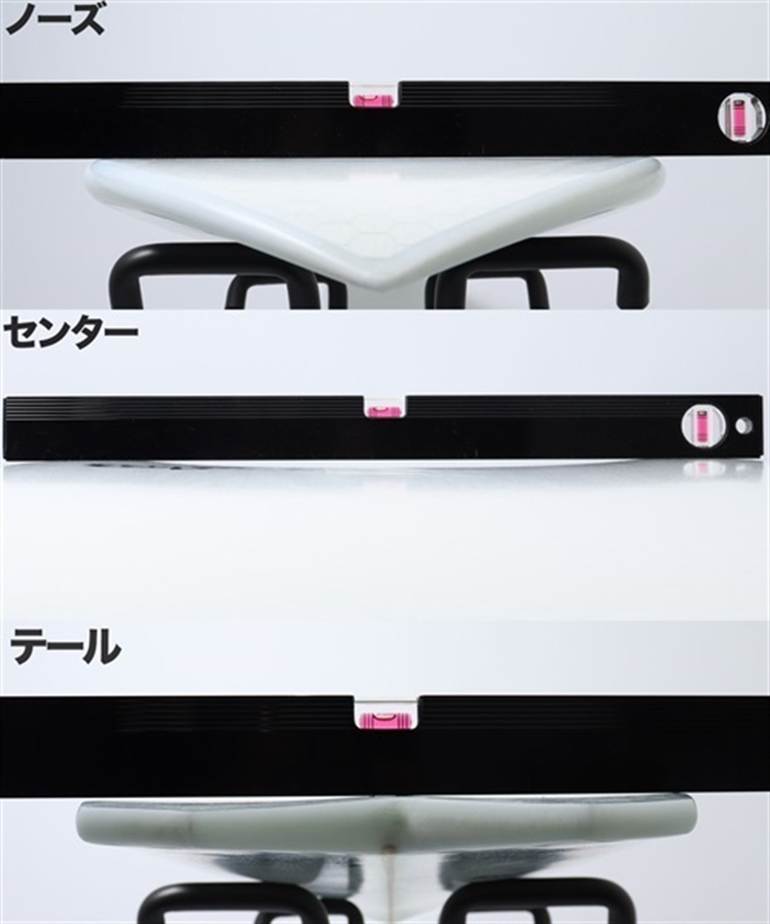 Lost Glydra Black Sheep 6'4 ロスト グライドラ 新品 サーフィン・ボディボード