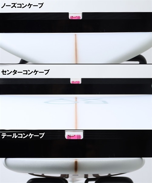 ROXY ロキシー EGG エッグ 7'0 PE サーフボード FUTURE ミッドボード ムラサキスポーツ KX C6(EGG-7.0)