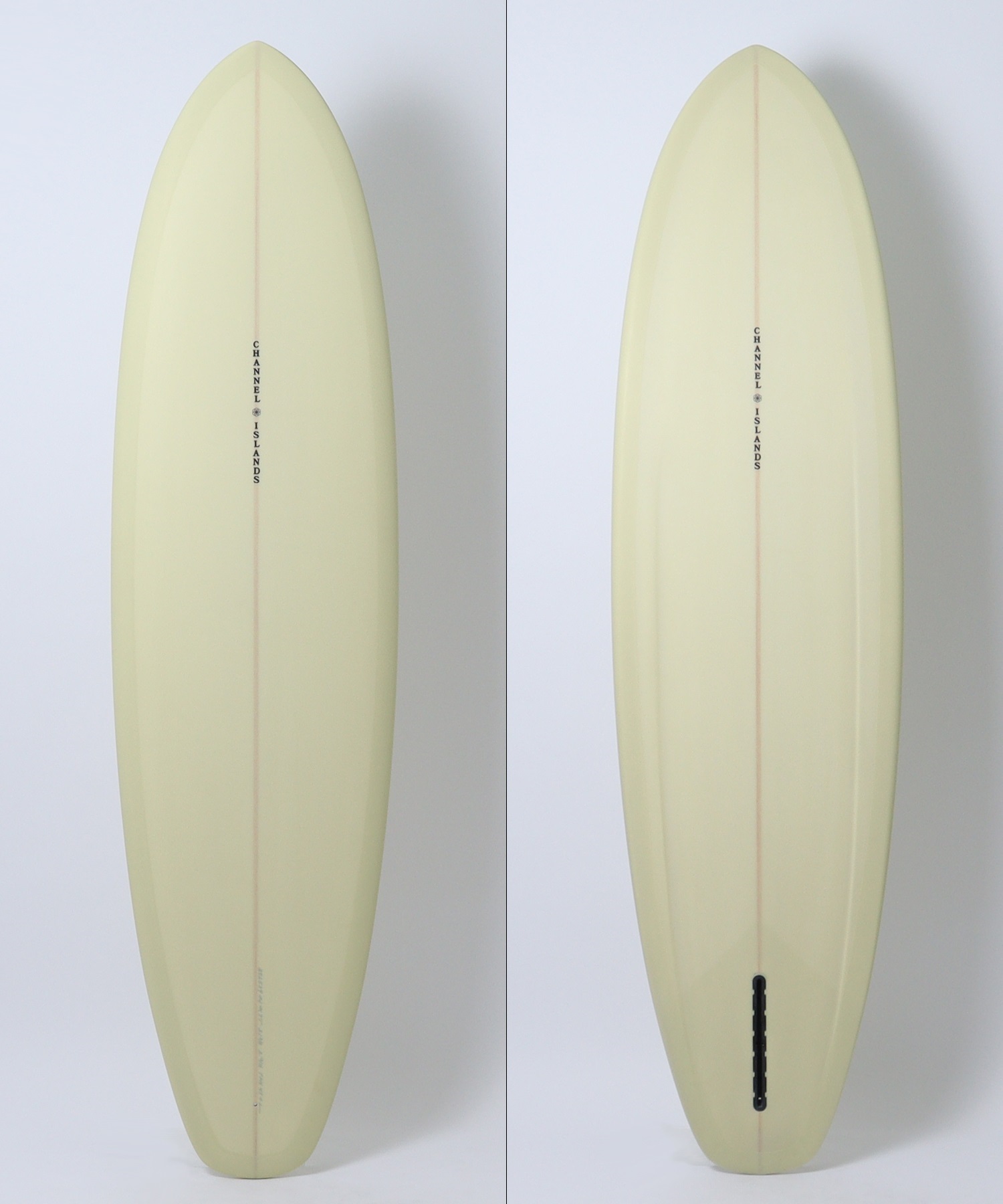 CHANNEL ISLANDS チャネルアイランズ TRI PLANE HULL トライプレーン