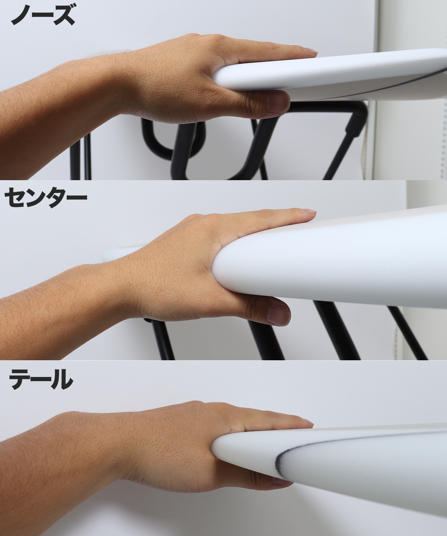 JS INDUSTRIES ジェイエスインダストリー BIG BARON ビッグ