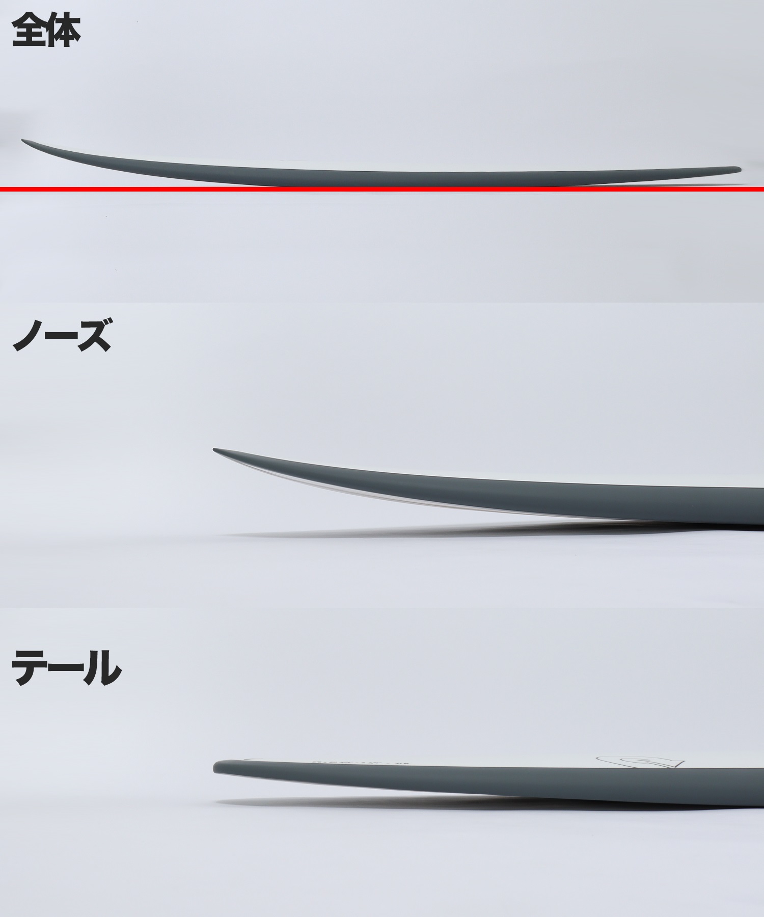 CHANNEL ISLANDS チャネルアイランズ TORQ X-LITE3.0 M23 6.8