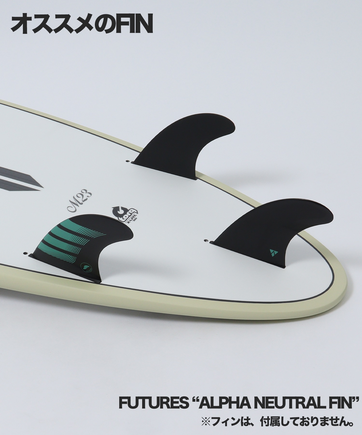 CHANNEL ISLANDS チャネルアイランズ TORQ X-LITE3.0 M23 6.8