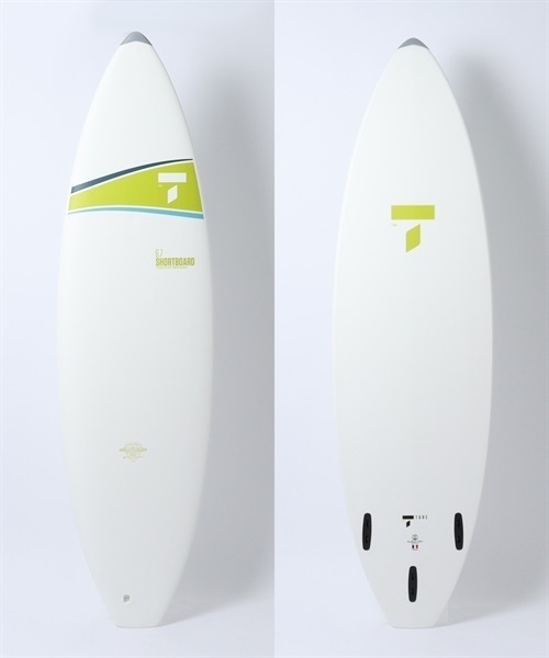 TAHE タへ SHORT BOARD ショートボード 6'7 サーフボード ムラサキスポーツ KK C29(ONECOLOR-6.7)