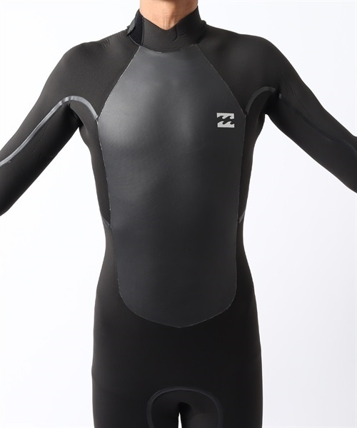 BILLABONG ビラボン BZ ABSOLUTE COMP 4X3mm アブソリュート BC018600