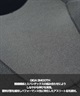 AIRTIGHT エアータイト LCZ EDGE HOODED 5×3mm メンズ サーフィン ウェットスーツ セミドライ ムラサキスポーツ限定(BLK-M)