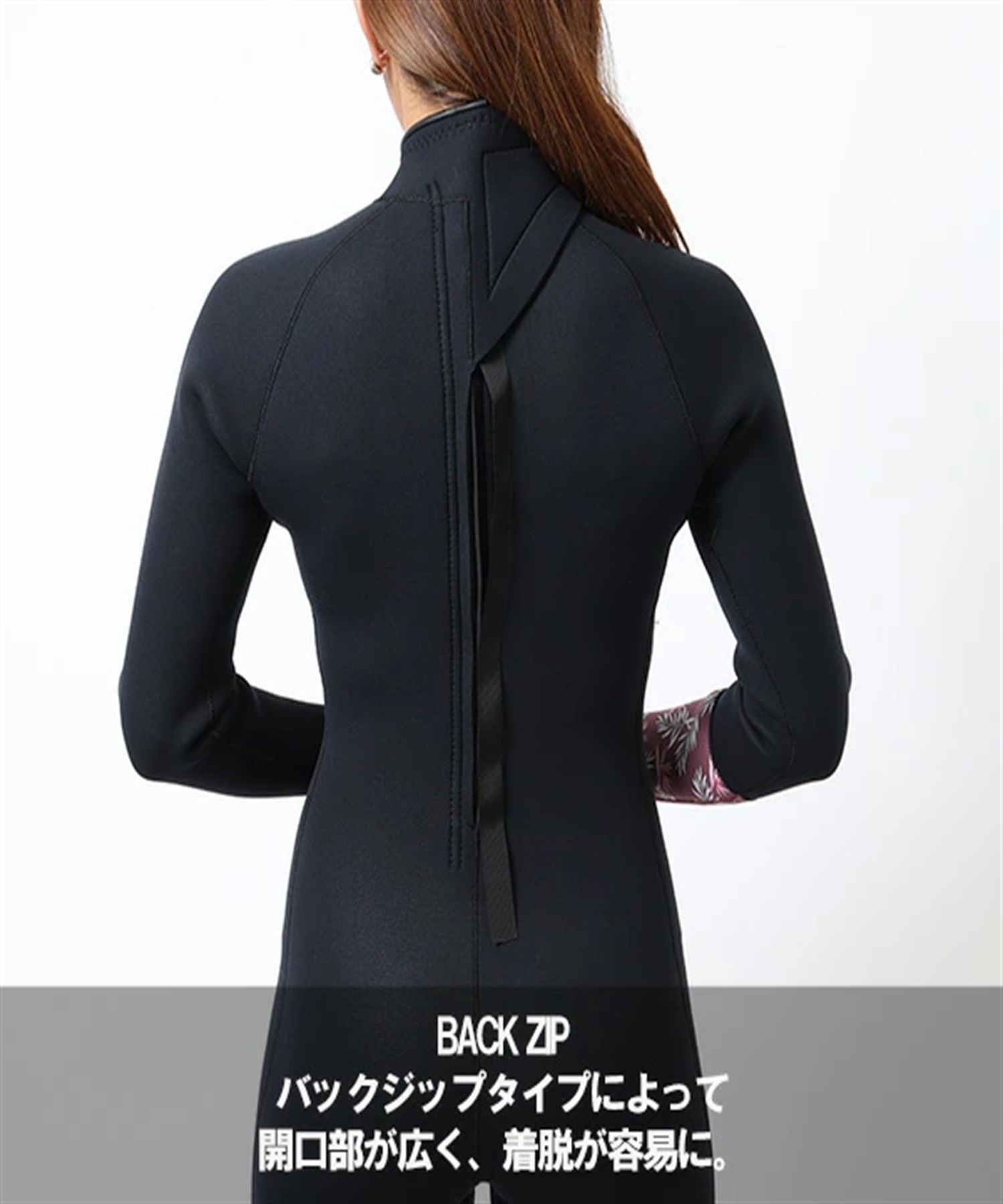 RIKKA リッカ ×Jessica Miyuki ジェシカ・ミユキ BZ JERSEY 3X2  