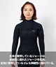 RIKKA リッカ LCZ NKK JERSEY3X2 mm フルスーツ FULL LCZ-24SS