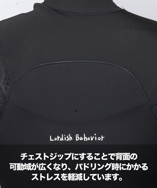 Lordish Behavior ローディッシュビヘイビアー LB CZ 3×2mm LB23-3 Lordish Behavior ローディッシュビヘイビアー LB CZ 3×2mm LB23-3