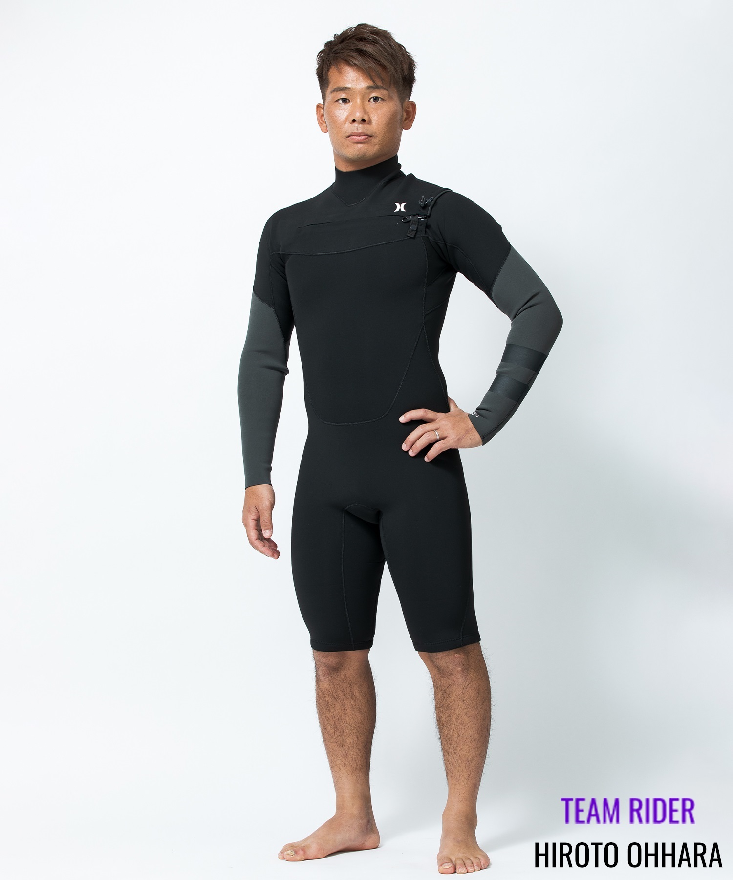 ハーレー　ウエットスーツ　mzlsjk21 ハーレーウエットスーツmzlsjk21