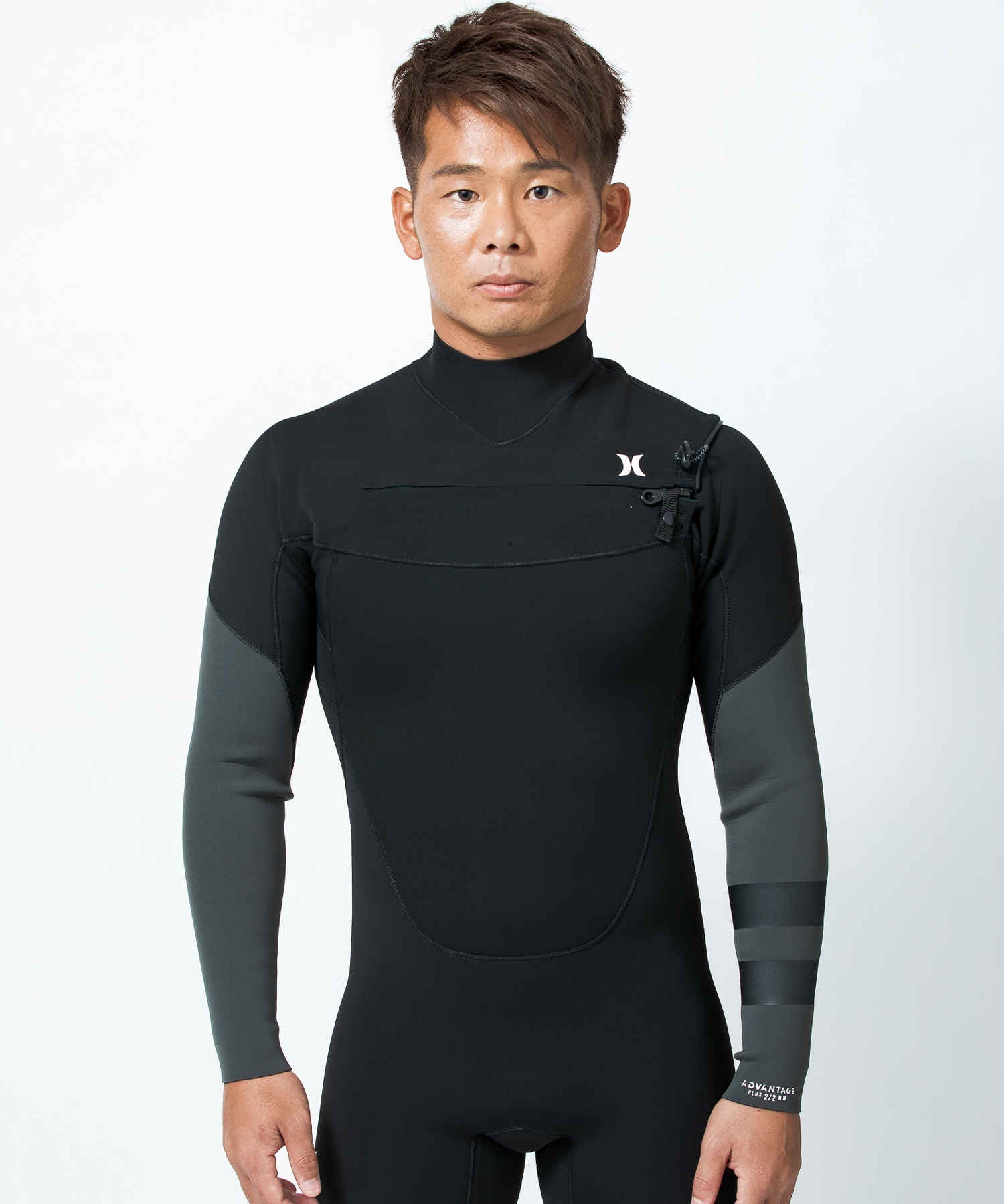 Hurley ウェットスーツ フル WMS FUSION Hurley ウェットスーツ フル WMS FUSION