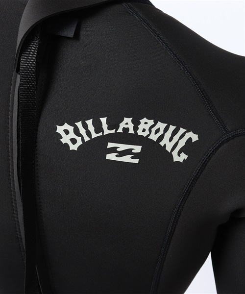 BILLABONG ビラボン BZ ABSOLUTE 2mm BD018-151 メンズ ウェットスーツ