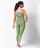 ROXY ロキシー ロングジョン フロントジップ  ライズ RWT241706 ウェットスーツ ロングジョン レディース(XBKP-M)