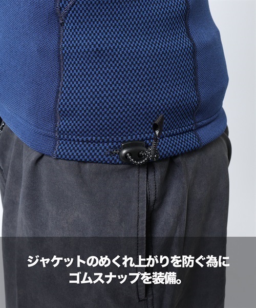 BILLABONG ビラボン NZ REVOLUTION 1mm BD011-880 メンズ ウェットスーツ ロングスリーブ ジャケット ムラサキスポーツ KK D20(NV-M)