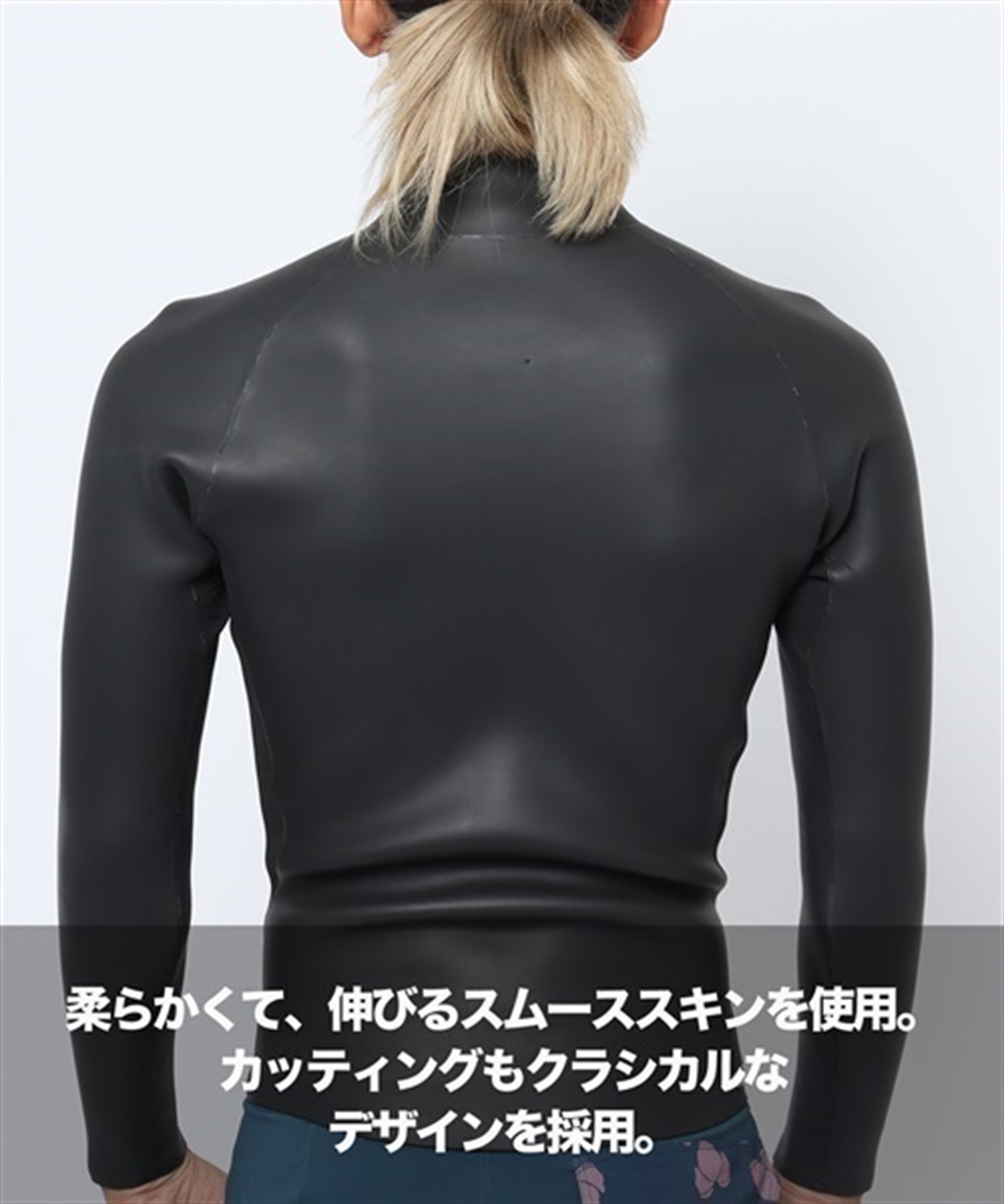 o'neill オニール ウェットスーツ 3mm × 2mm スーパーフリーク