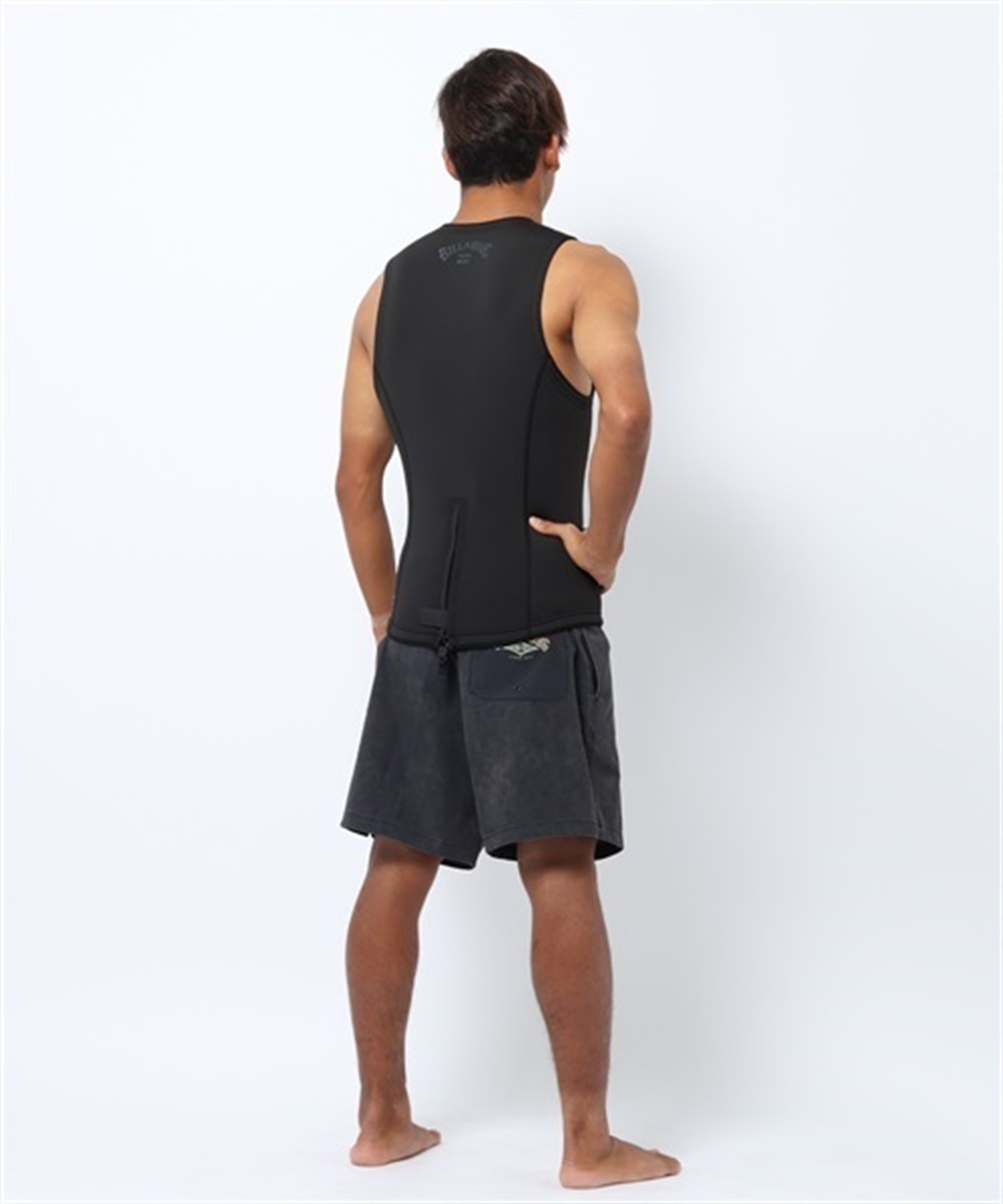 BILLABONG ビラボン BZ ABSOLUTE 1X1mm BD011-883 メンズ ウェット