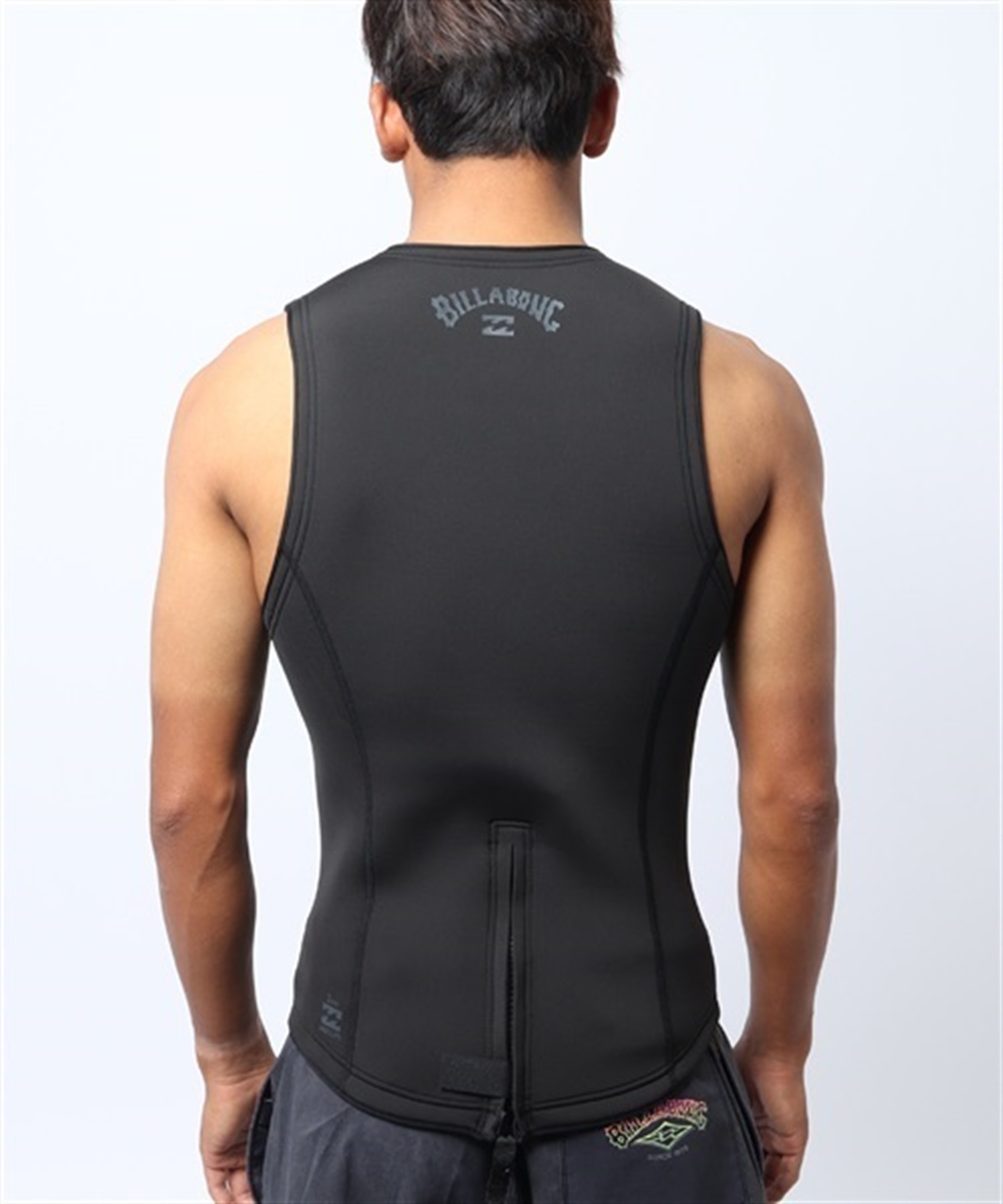BILLABONG ビラボン BZ ABSOLUTE 1X1mm BD011-883 メンズ ウェット
