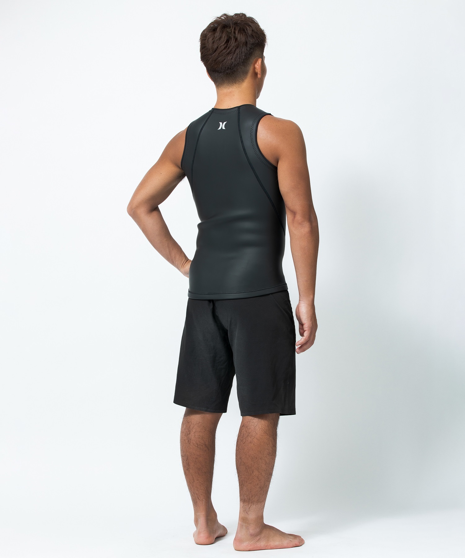 2024 Hurley ハーレー ウェットスーツ ベスト MZVSIC24 メンズ ICON 2mm VEST FRONT ZIP フロントジップ  アイコン サーフィン ウエットスーツ 日本正規品 : su-wet-hurley-130 : follows - 通販 - Yahoo!ショッピング