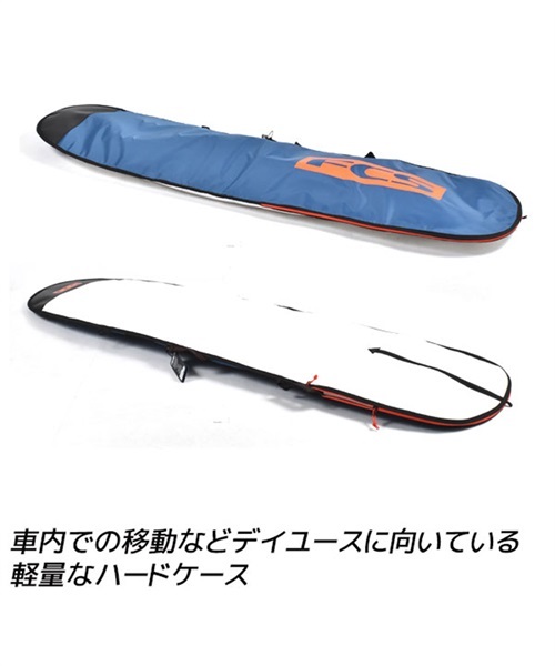 FCS エフシーエス CLASSIC FUN BOARD 7'0 クラシックファンボード BCL ...