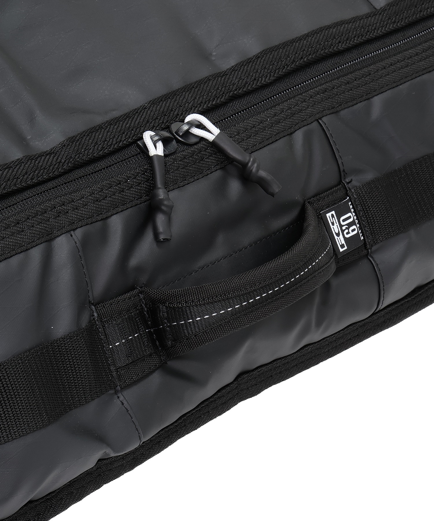 FCS エフシーエス HRD TRAVEL 2 ALL PURPOSE BT2-060-AP-BGY