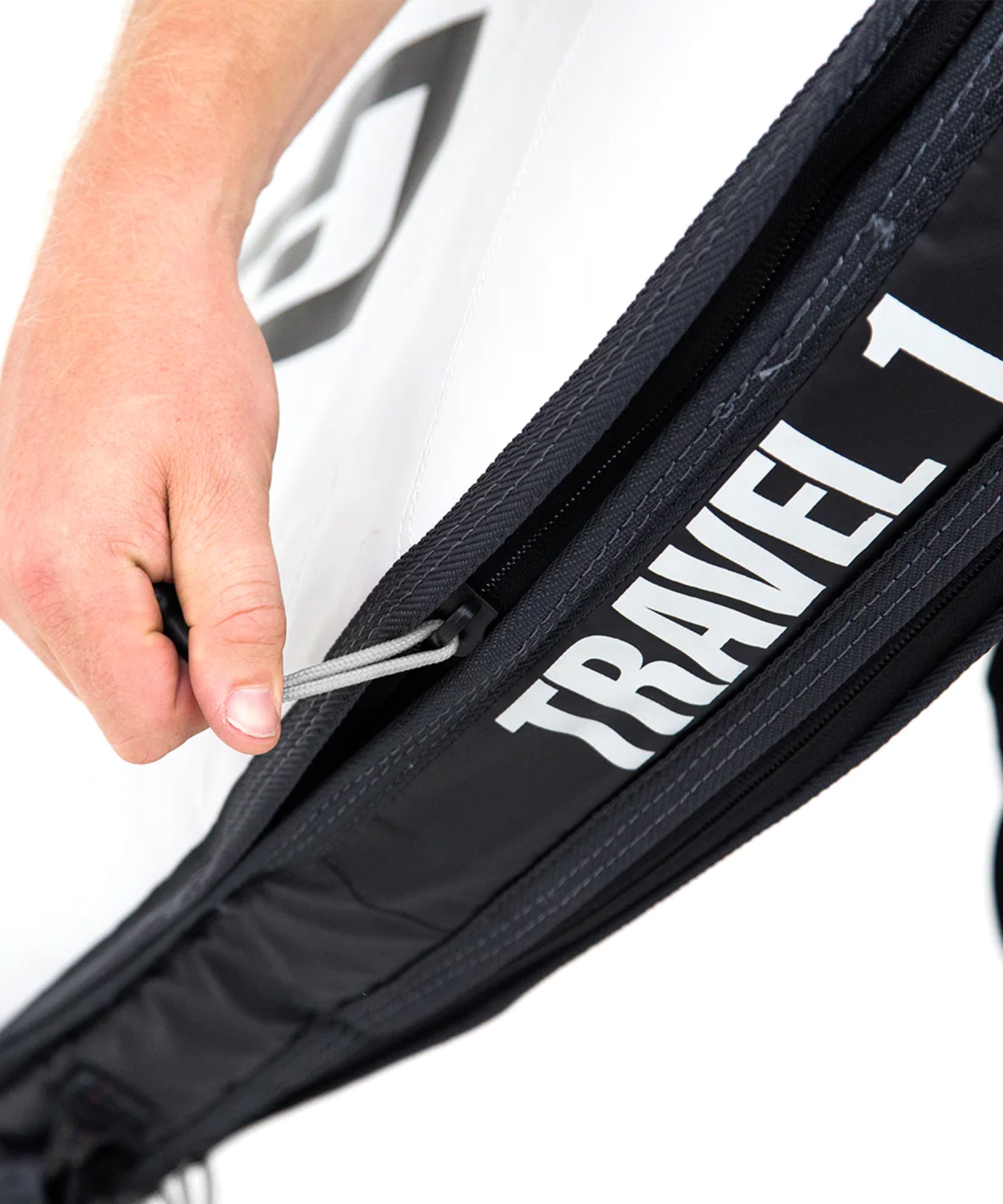 FCS エフシーエス HRD TRAVEL1 6'0 FUN BOARD BT1-060-FB-BGY