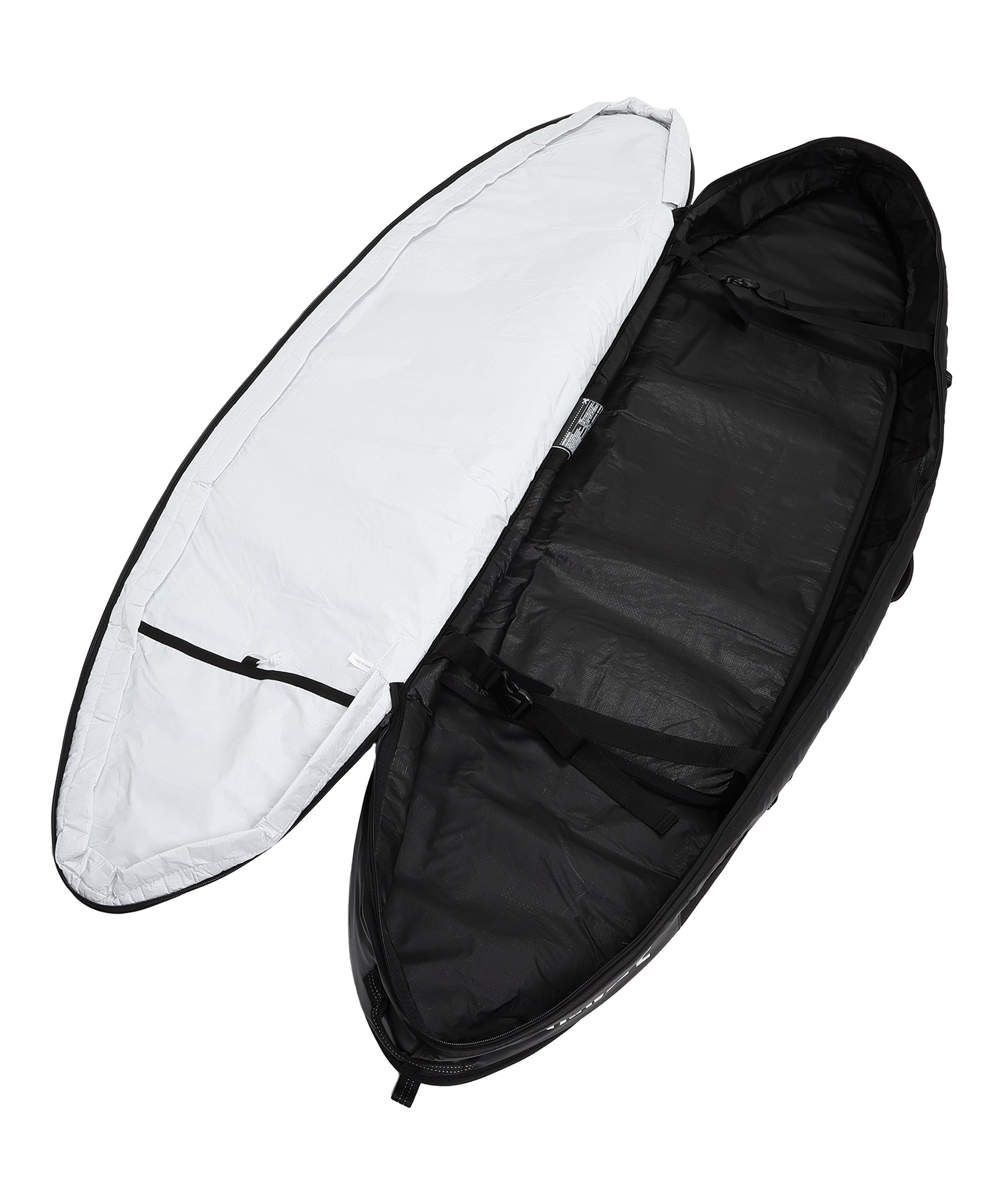 DAKINE(ダカイン) ハードケース 6'0 used ショルダー紐有 DAKINE