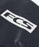 FCS エフシーエス DAY ALL PURPOSE 5.6FT オールパーパス BDY-056-AP サーフィン ハードケース ショートボード用 ムラサキスポーツ(BLK-5.6)