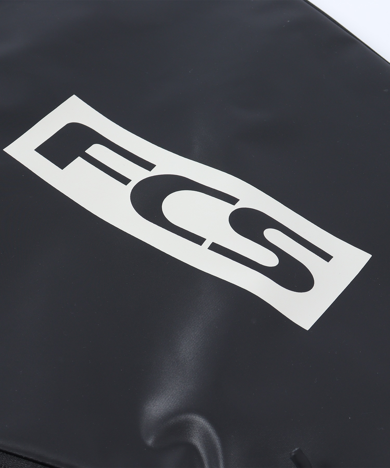 楽天市場】fcs ハードケース 3dxfit day all purpose 5'9”の通販