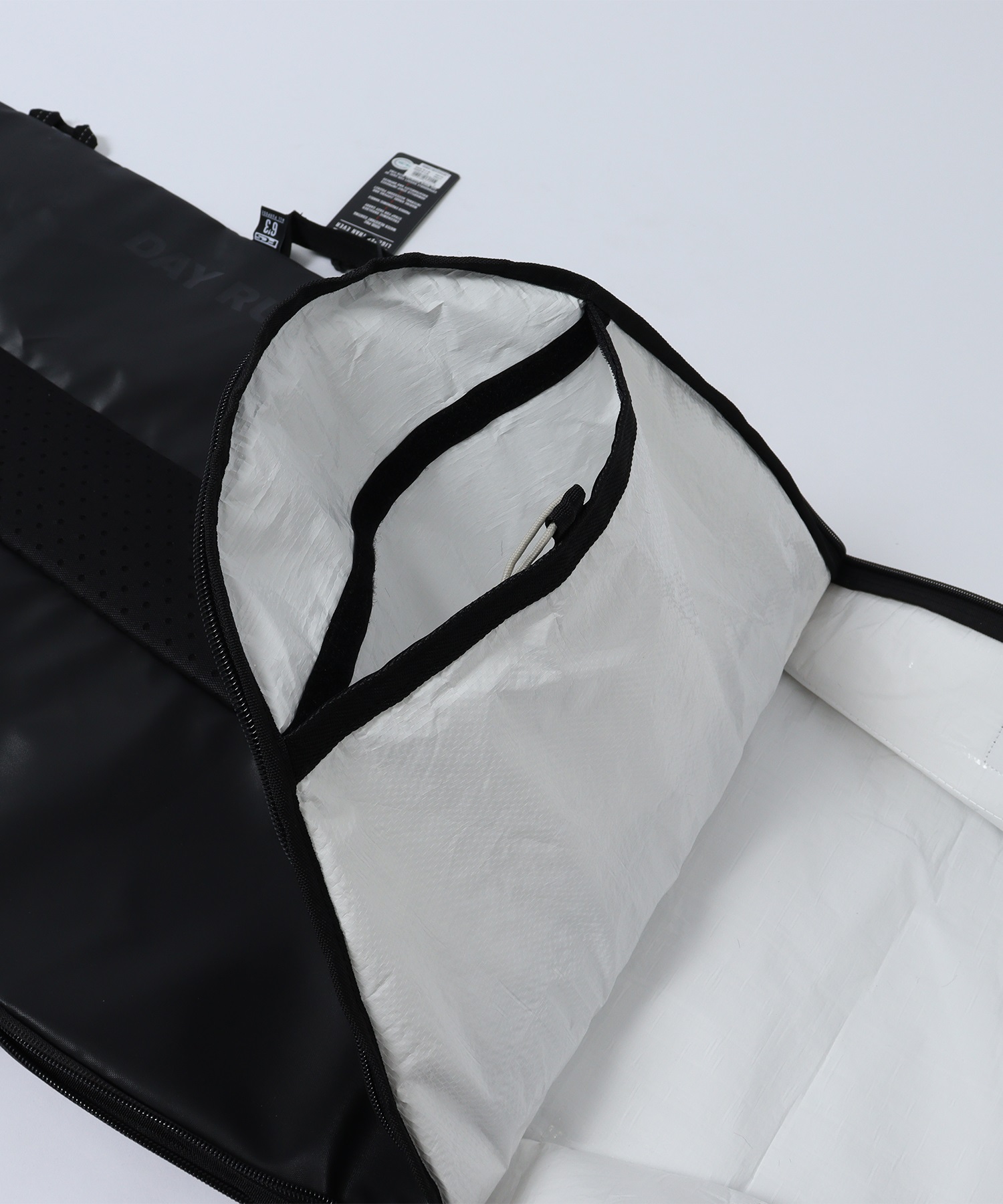 FCS エフシーエス DAY FUN BOARD 6.7FT ファンボード BDY-067-FB-BWG