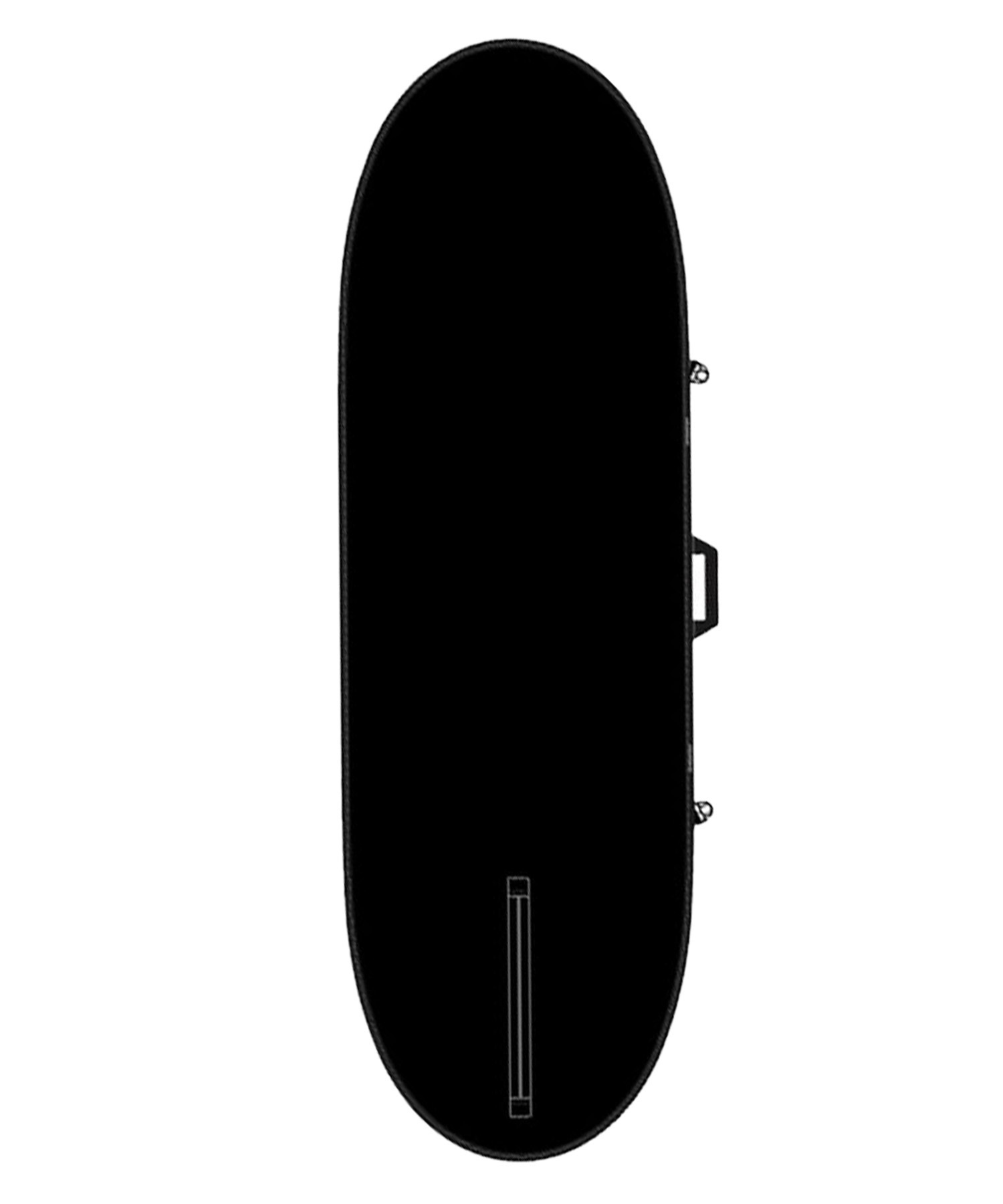 SYNDICATE シンジケートHRD JPN BOARD BAG LB S 8'0FT ロング