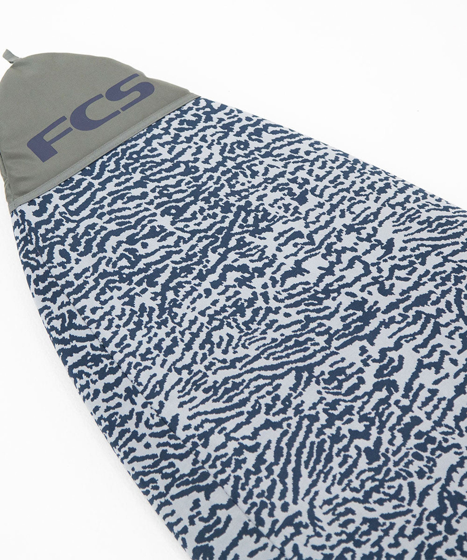 FCS エフシーエス STRETCH FUN BOARD ストレッチ ファンボード カバー