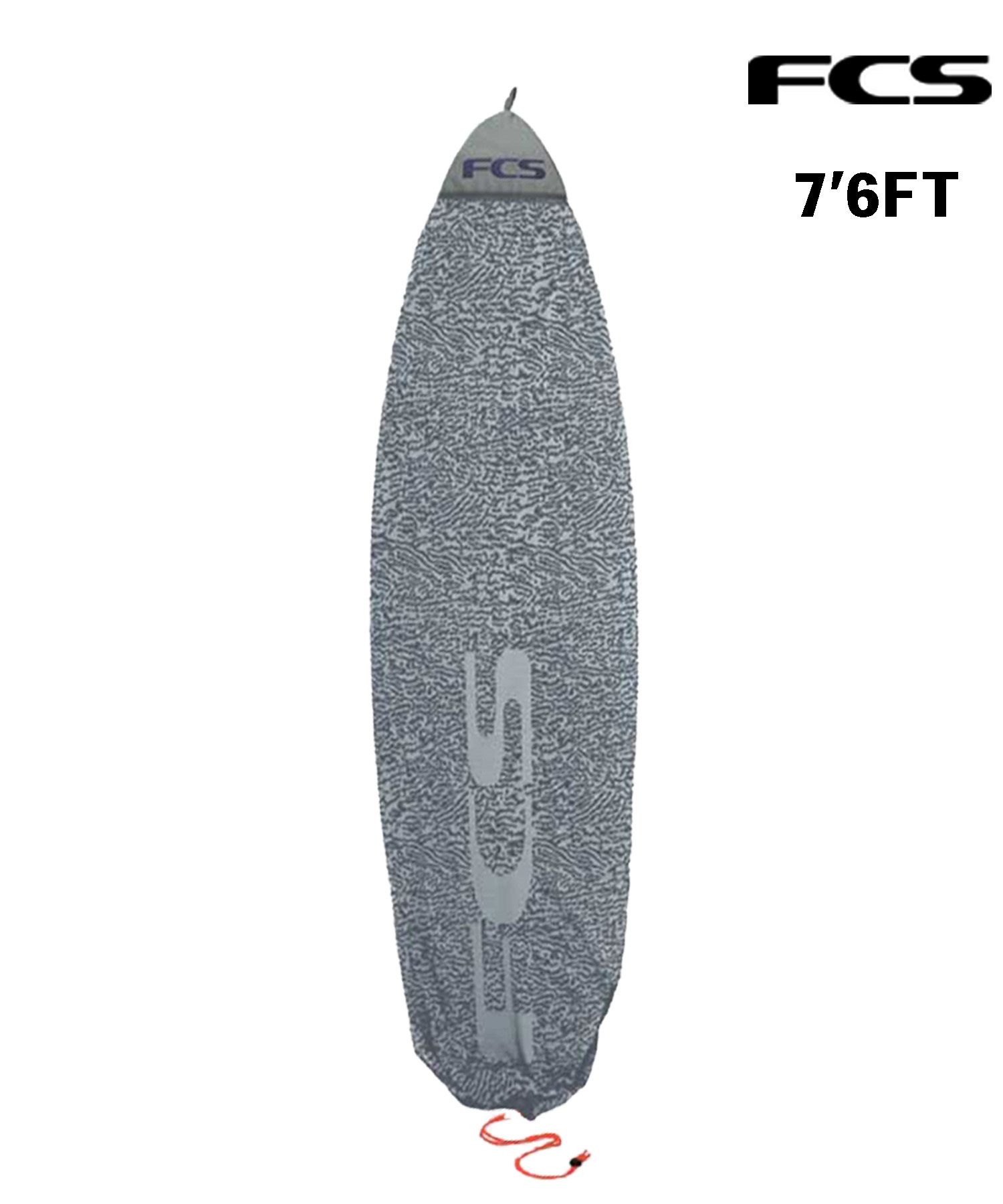 FCS エフシーエス STRETCH FUN BOARD ストレッチ ファンボード
