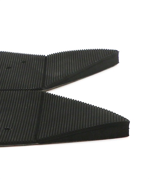 SYNDICATE シンジケート SWALLOW PAD スワローパッド サーフィン デッキパッド JX G13(ES0322601010-BLK)