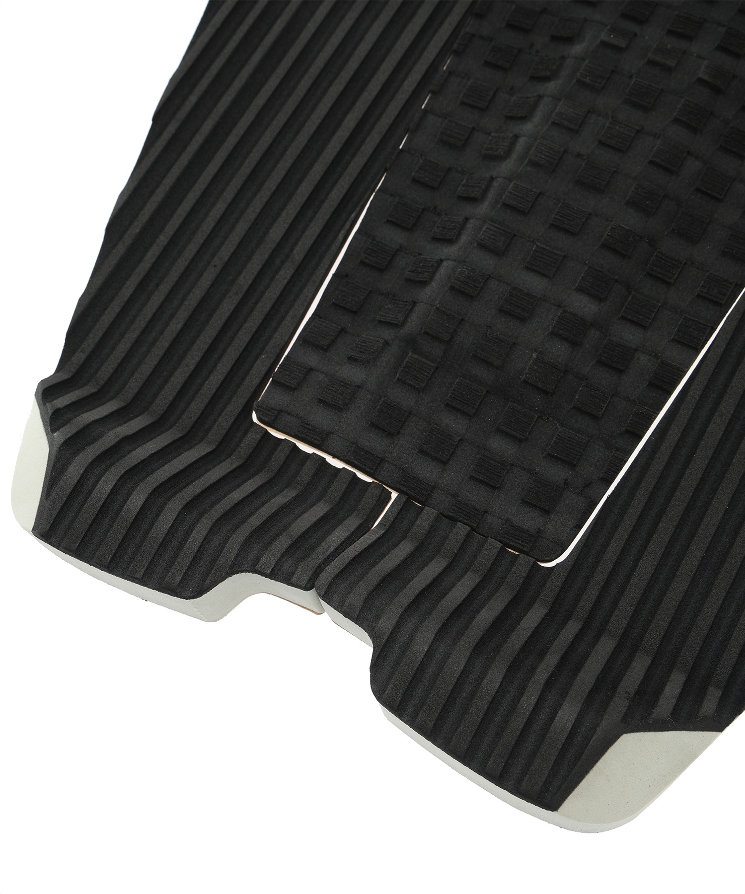 楽天市場】DEFLOW デフロウ 3 PIECE PAD VOL.2 デッキパッド サーフィントラクション 3ピース 3PCS サーフボード  デッキパッチ デフロー : GOOD TIME