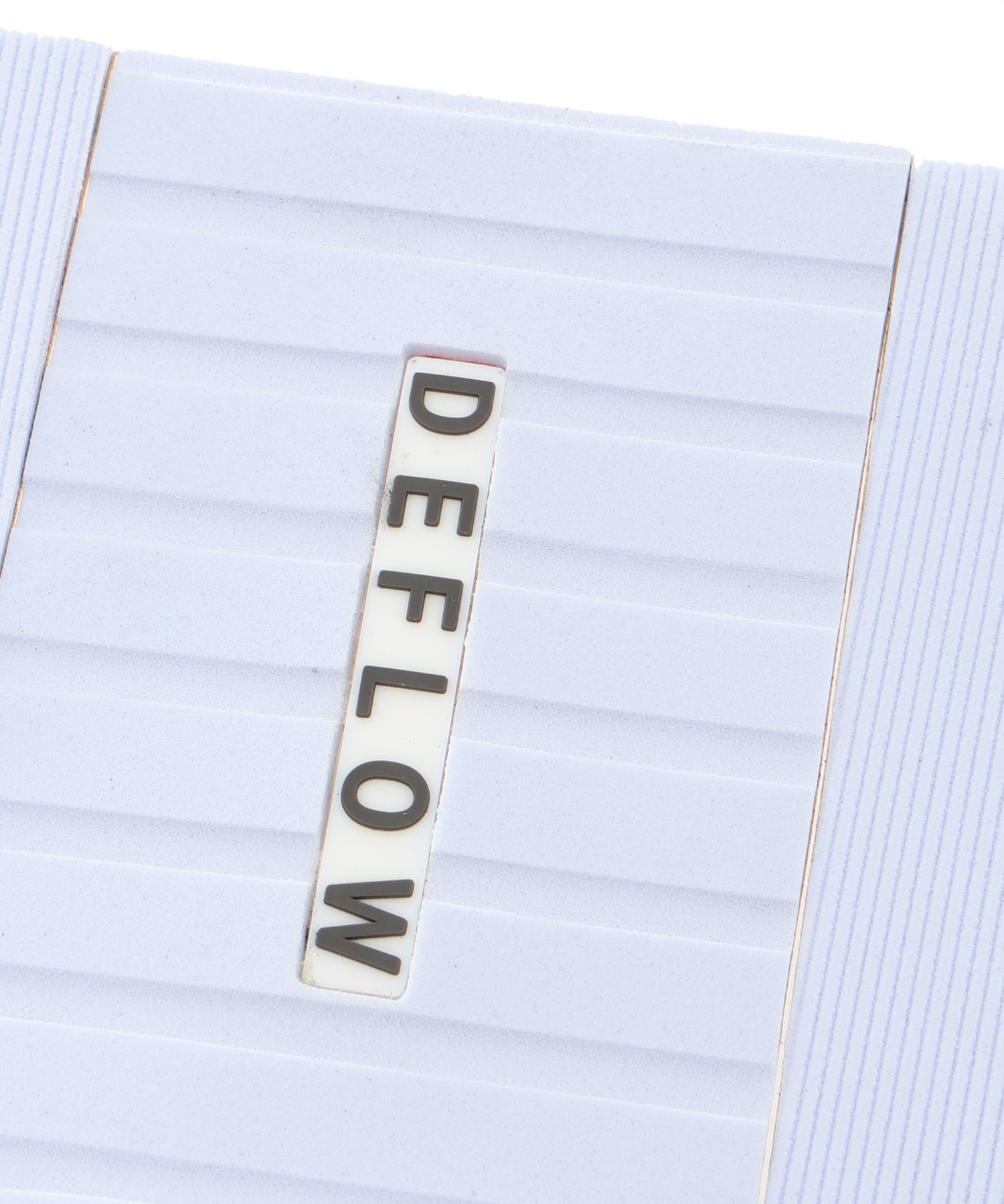 DEFLOW デフロウ DPD ERWIN FRONT PAD ERWIN FRONT サーフィン デッキ