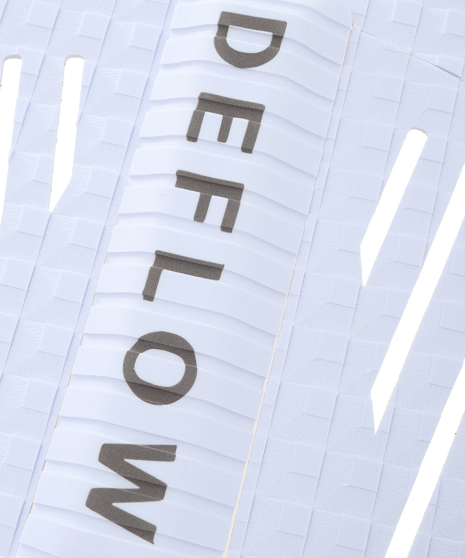 DEFLOW デフロウ DPD ERWIN TAIL PAD ERWIN TAILW サーフィン