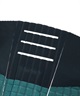DEFLOW デフロウ DPD LOCEAN PAD LOCEAN PAD サーフィン デッキパッド(NV-ONESIZE)