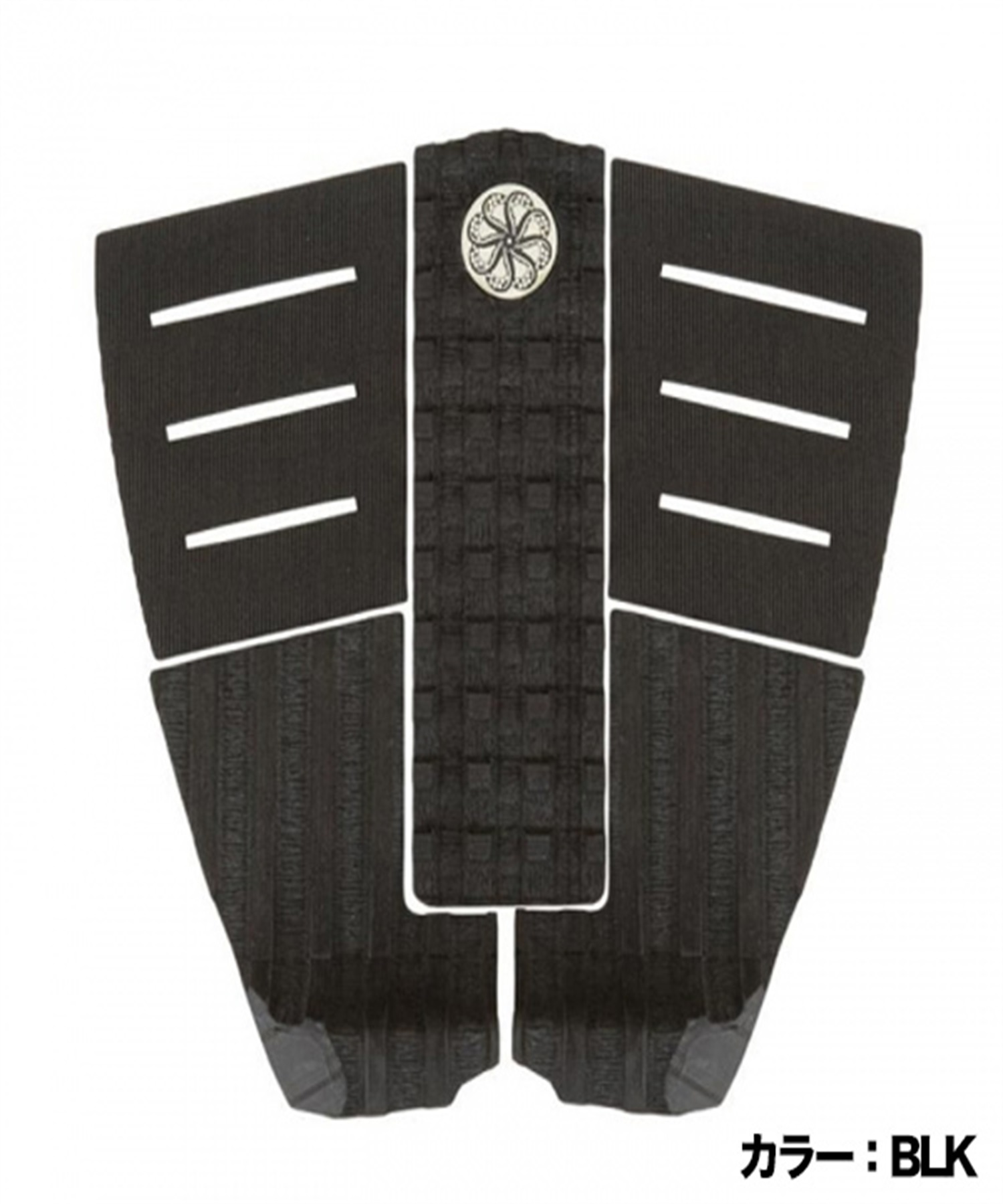 OCTOPUS オクトパス DPD DION AGIUS3 HYBRID 5P サーフィン デッキ