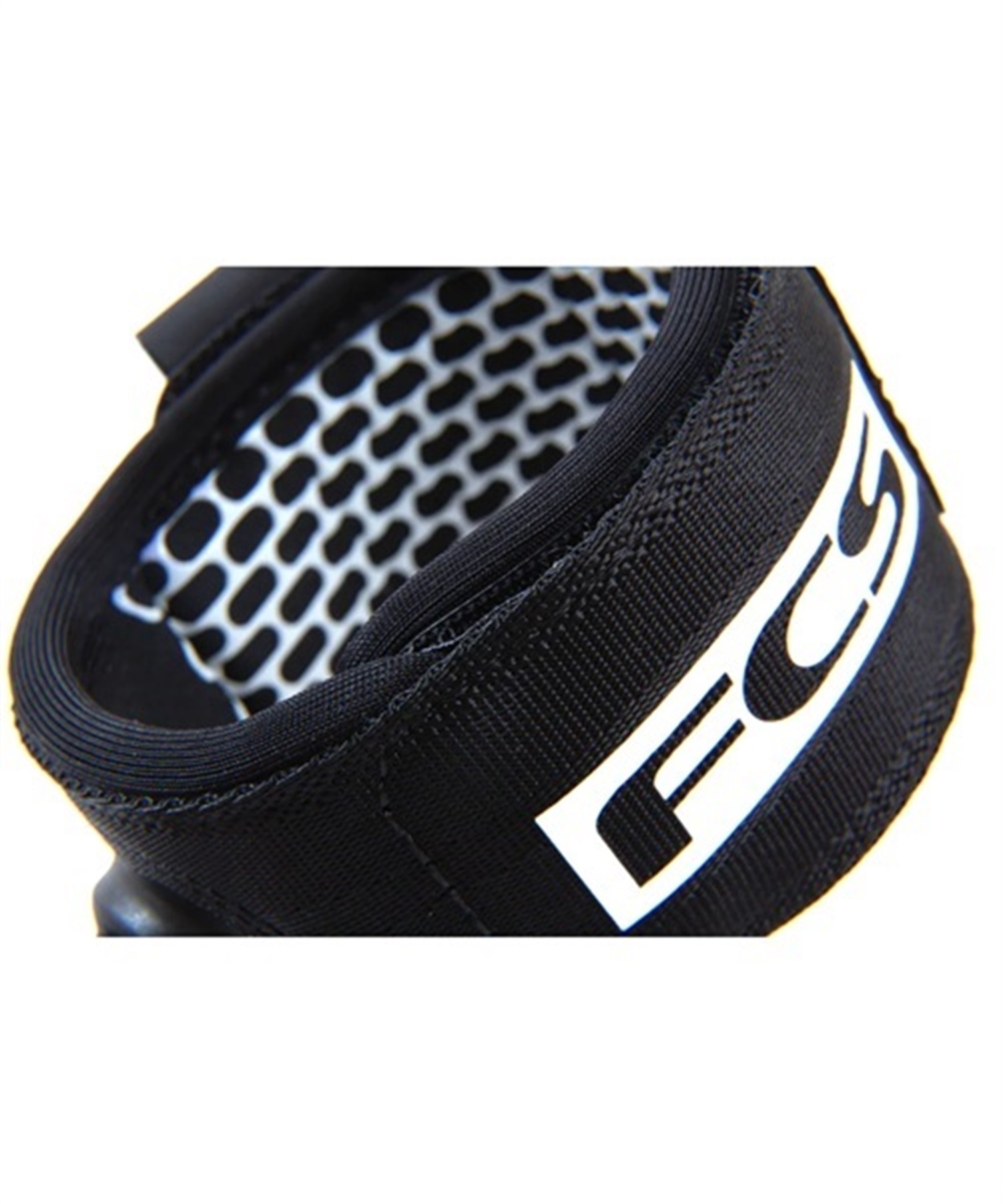FCS エフシーエス ESSENTIAL LEASH エッセンシャル 9feet ALL