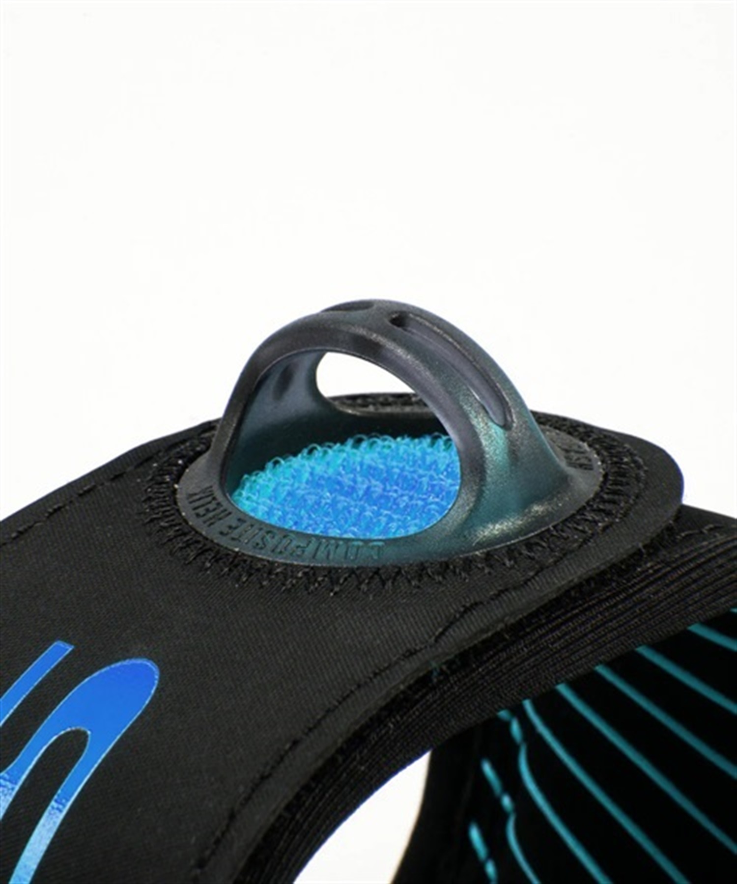 FCS エフシーエス FREEDOM HELIX フリーダム ヘリックス 9'0ft ANKLE