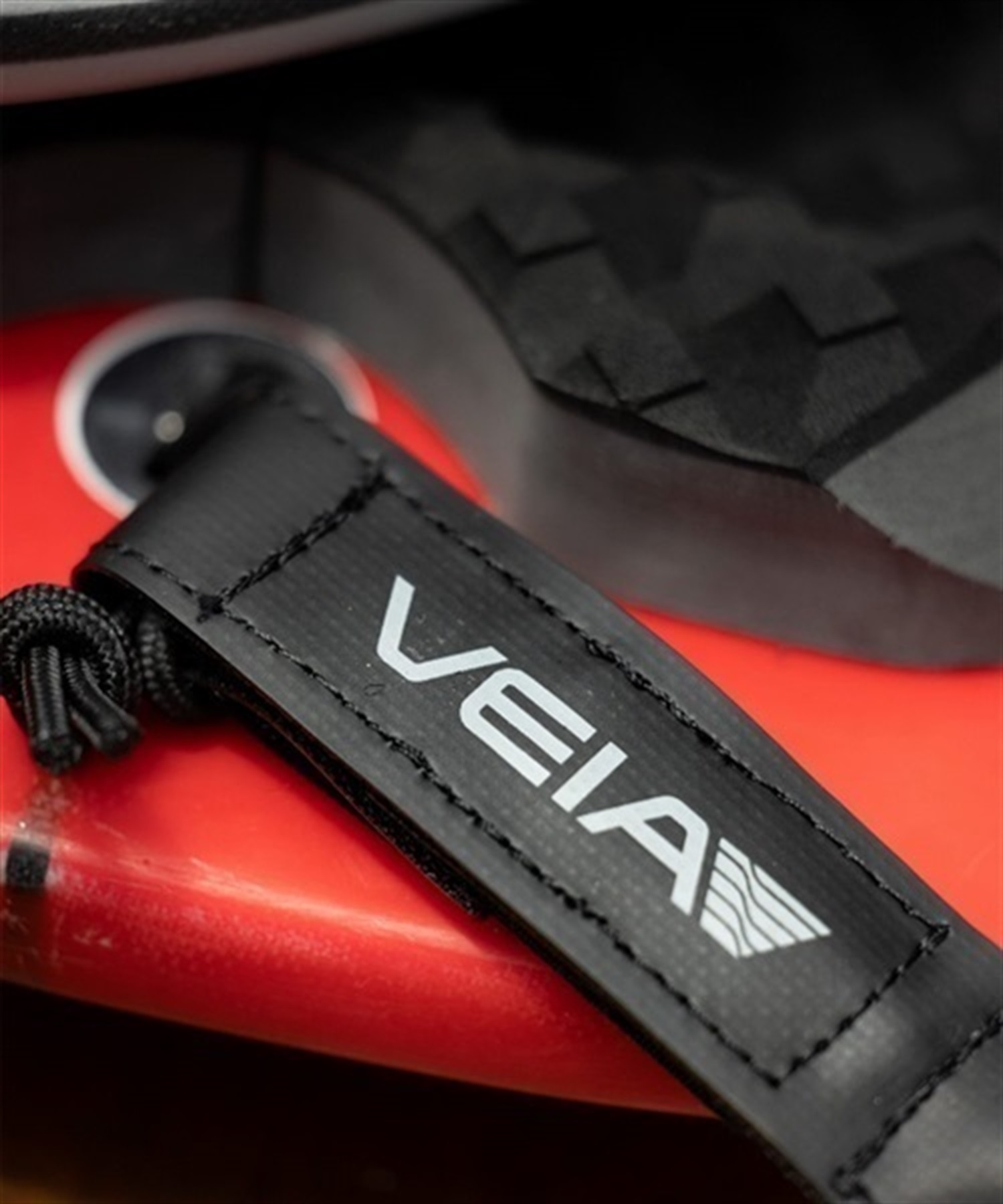 VEIA ベイア LSH JJF PRO COMP 6'0 FT リーシュコード