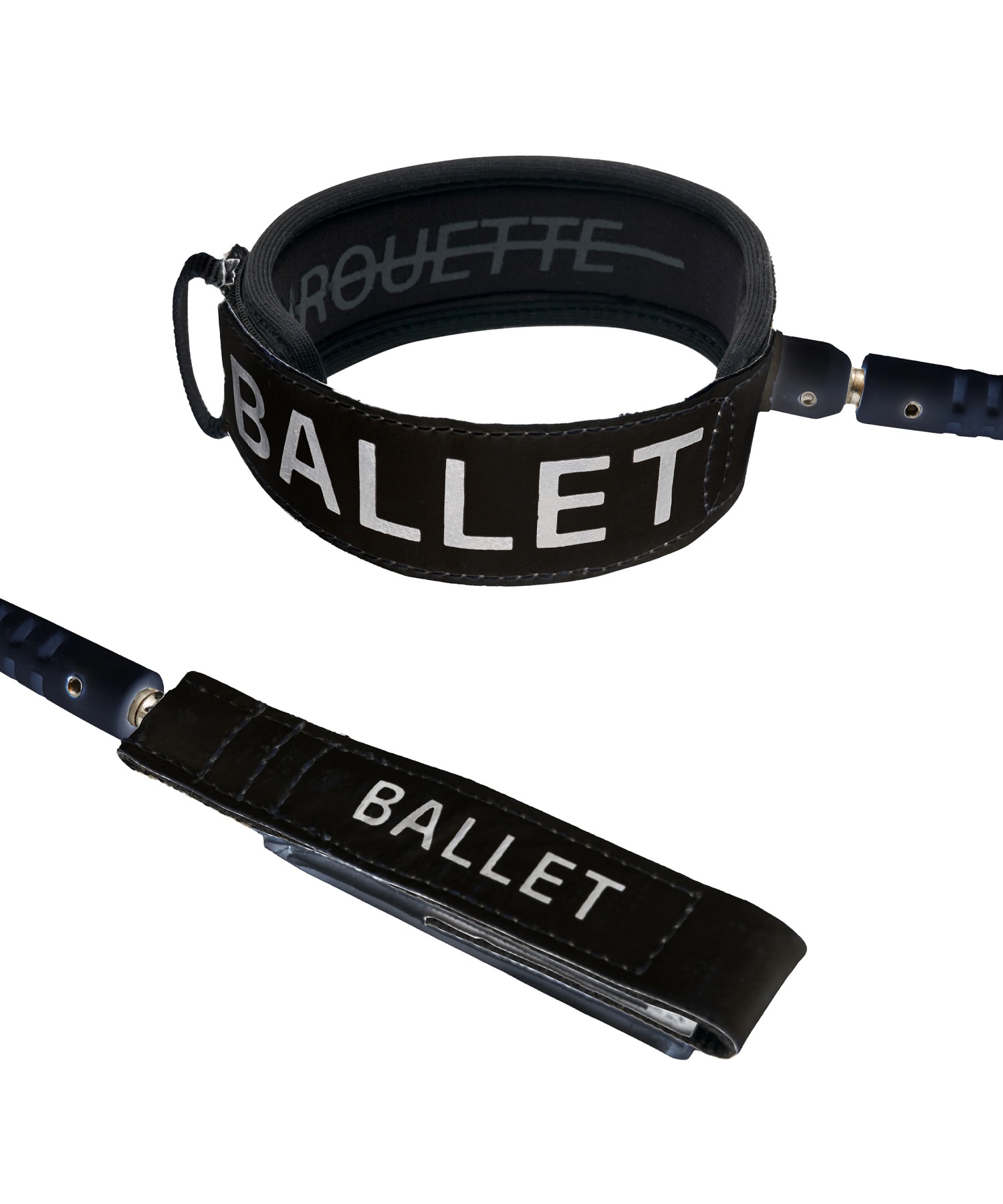 BALLET バレー PIROUETTE LEASH 6FT PRO COMP サーフィン リーシュ
